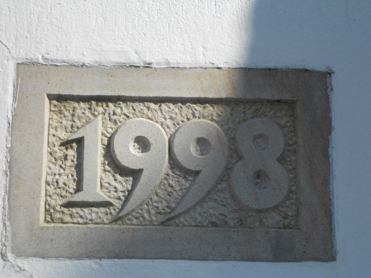 Linteaux de Sare