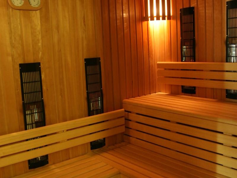 Espace Détente - Centre Nautique