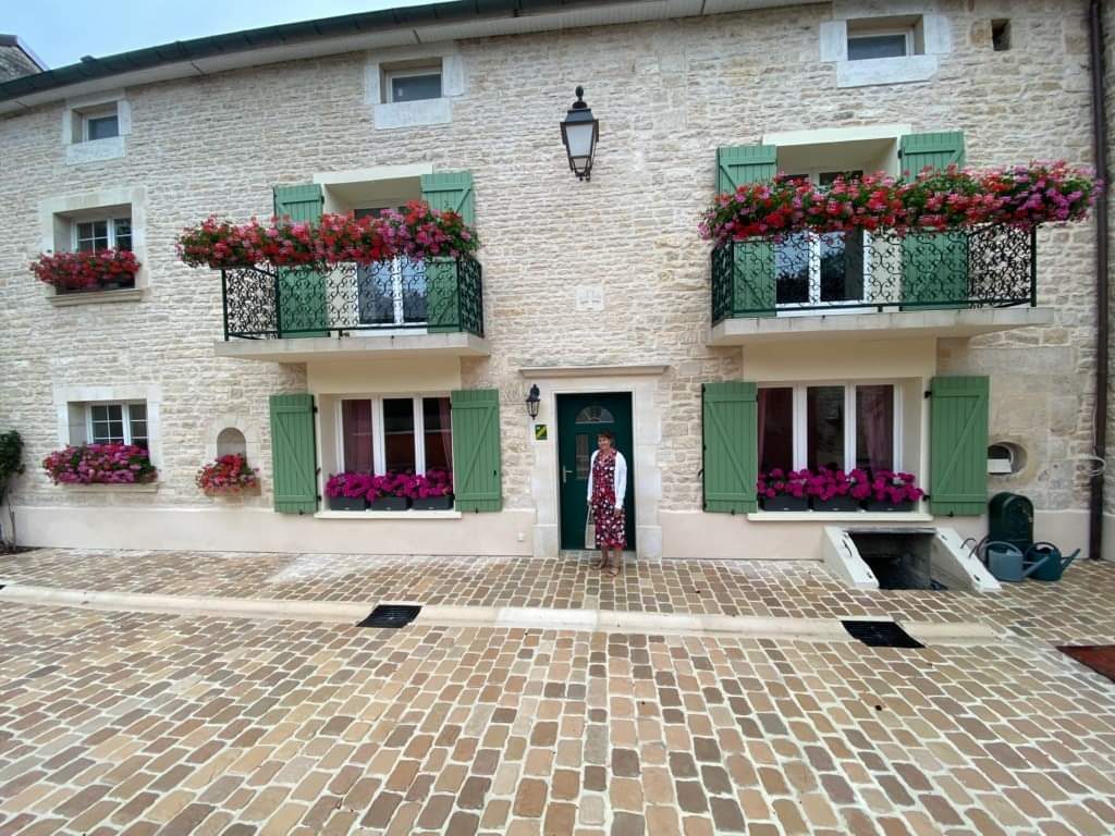L' AUBERGE DE MAMIE MARGUERITE
