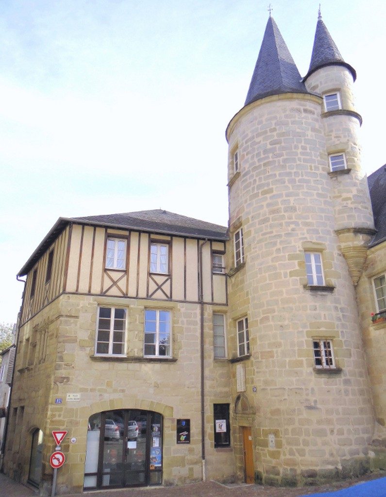 Maison Treilhard