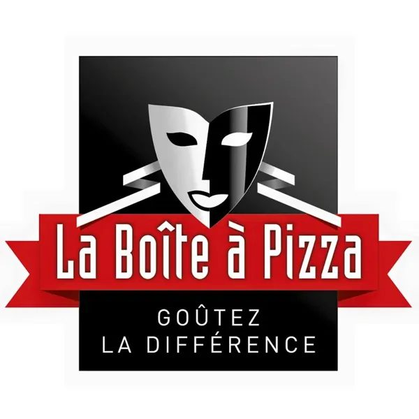 La Boîte à Pizza
