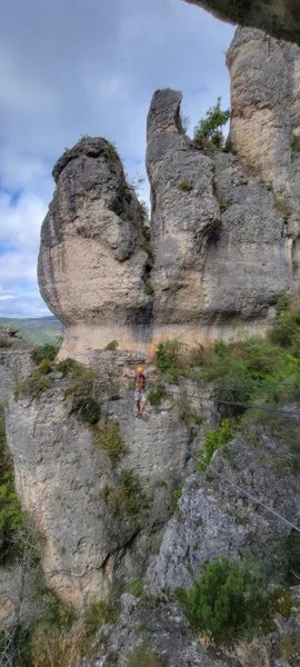 Emotion Nature - Via Ferrata et Location de matériel de VF