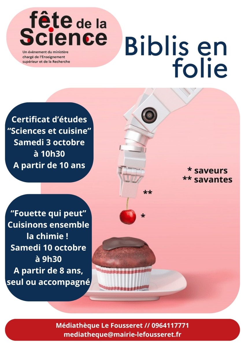 CERTIFICAT D'ÉTUDES !