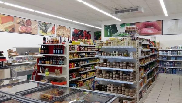 Cyp Market - Saint Cyprien
