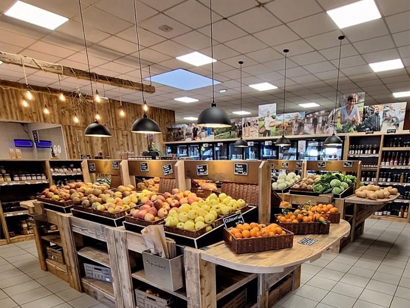 Pays'an direct magasin de producteurs