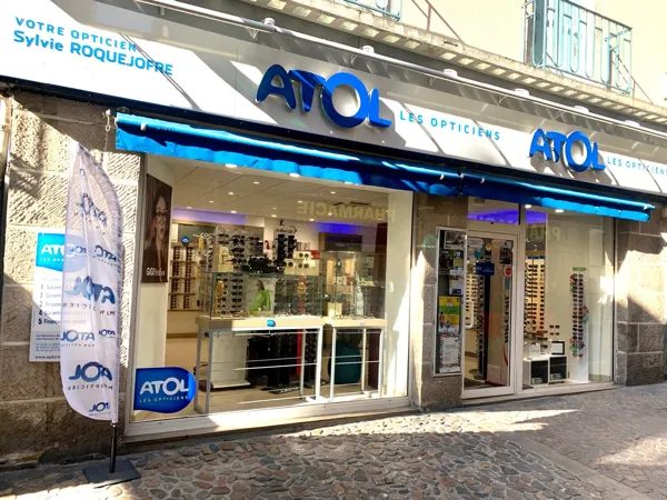 Atol Optique du Rouergue