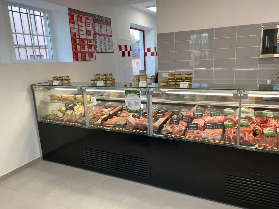 Boucherie du Palais Gourmand