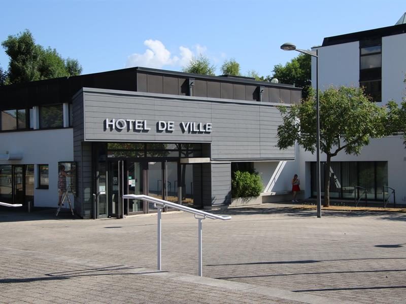 Commune de Terville