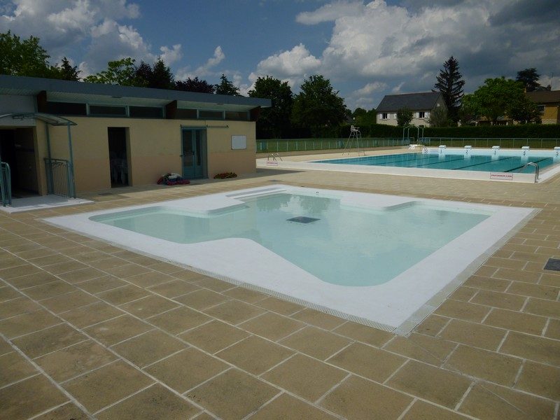 Piscine municipale