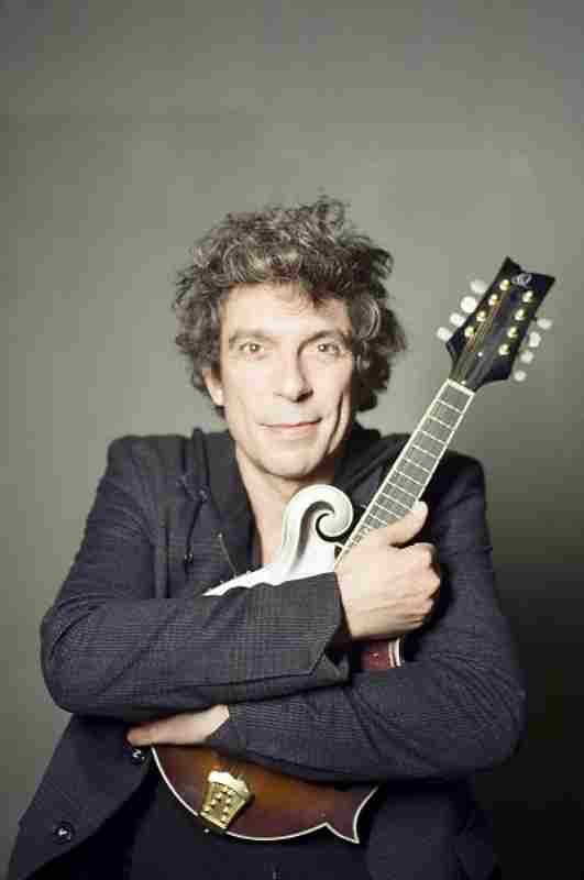 Concert : Féloche en Solo