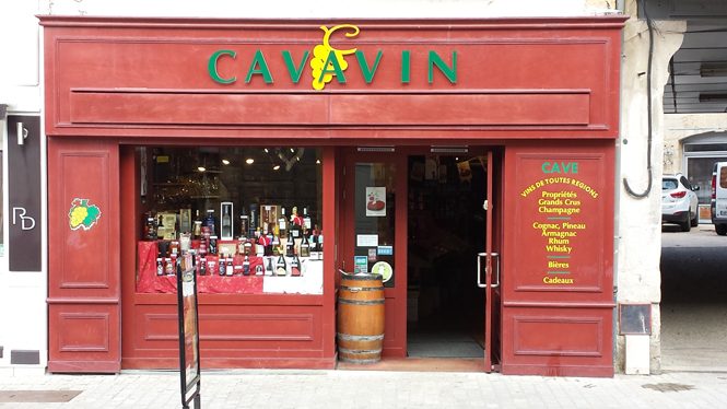 CAVAVIN