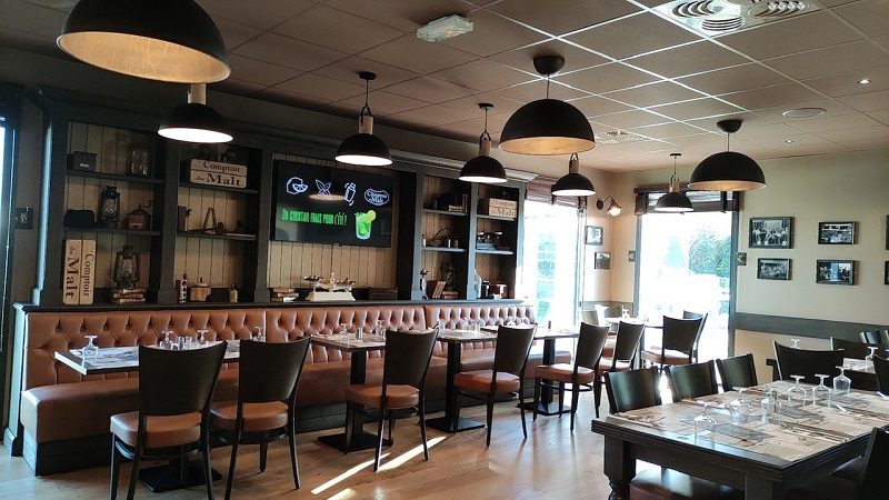 Le Comptoir du Malt