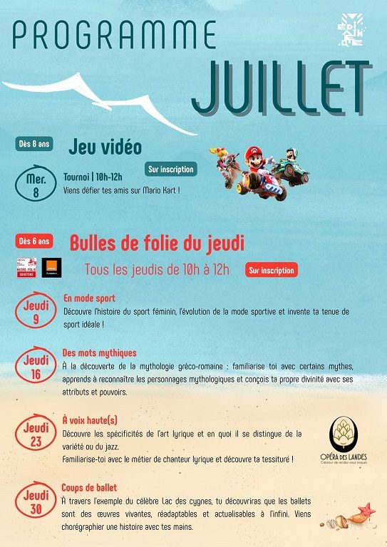Coups de ballet