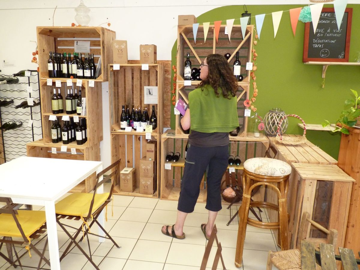 Coop des Luys
