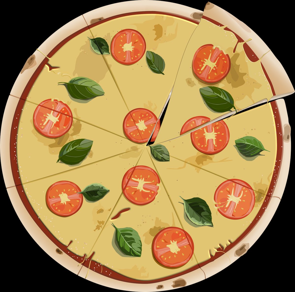 DON BERNARDO PIZZA