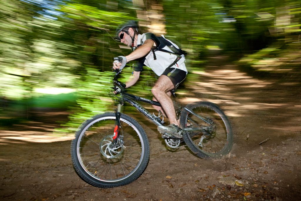 La Padiracoise : Course Pédestre et VTT