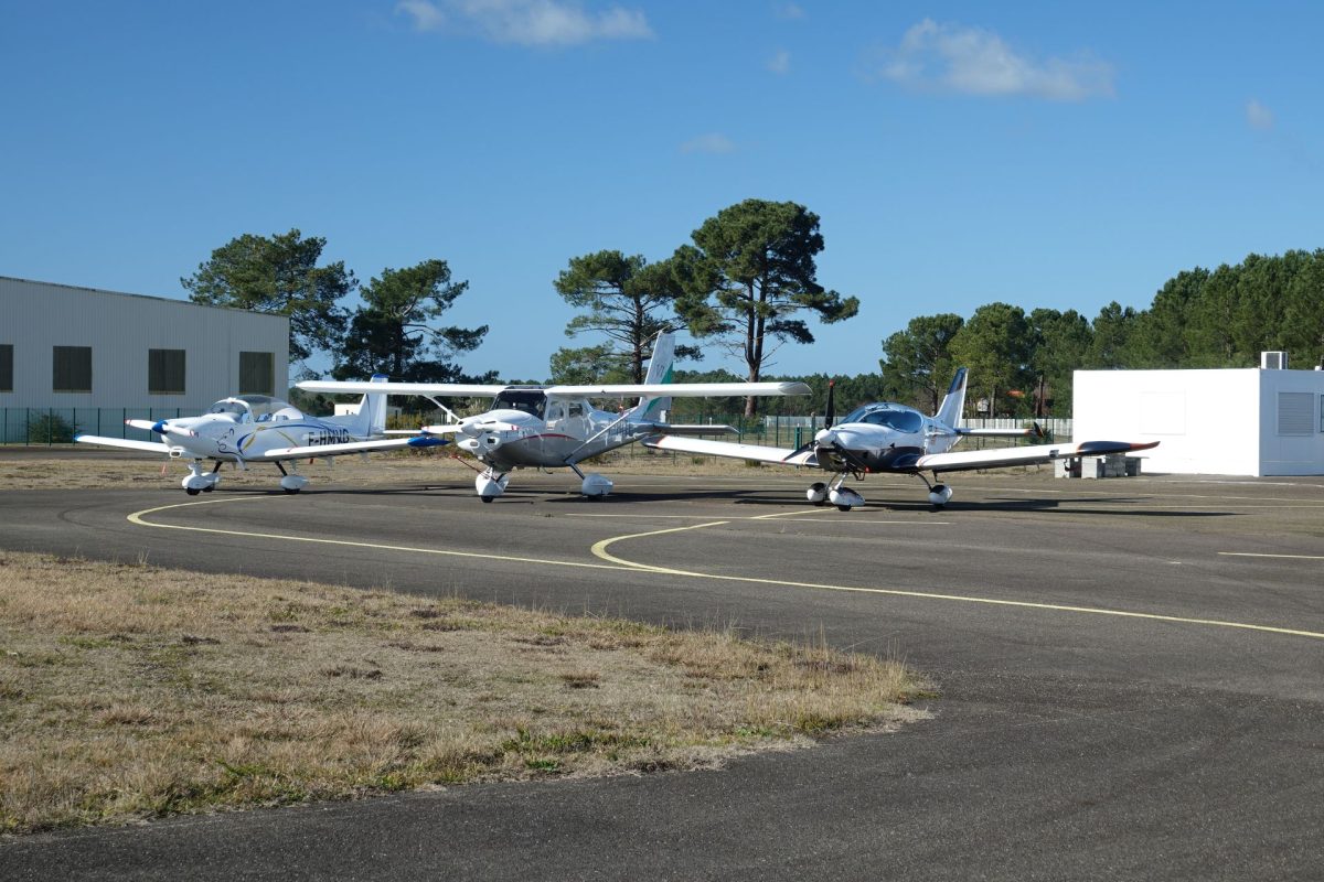 Aéroclub des Grands Lacs