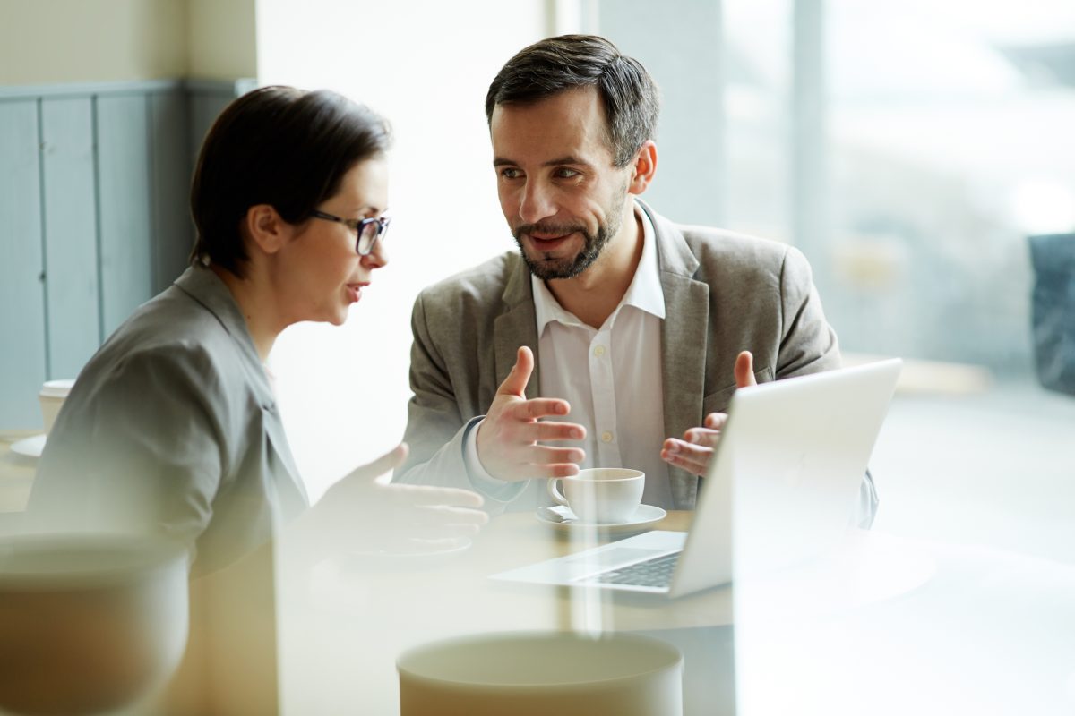 Réalisez l’audit de votre marque employeur 