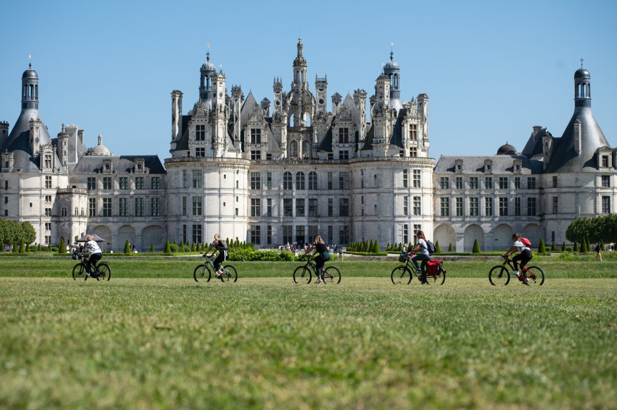Dégust'à Vélo