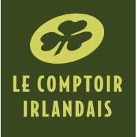 Le comptoir irlandais