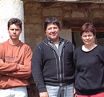 Domaine de Pech Revel