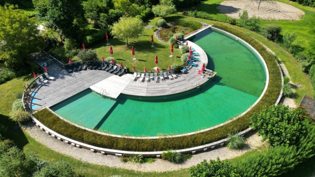 Parc en ciel