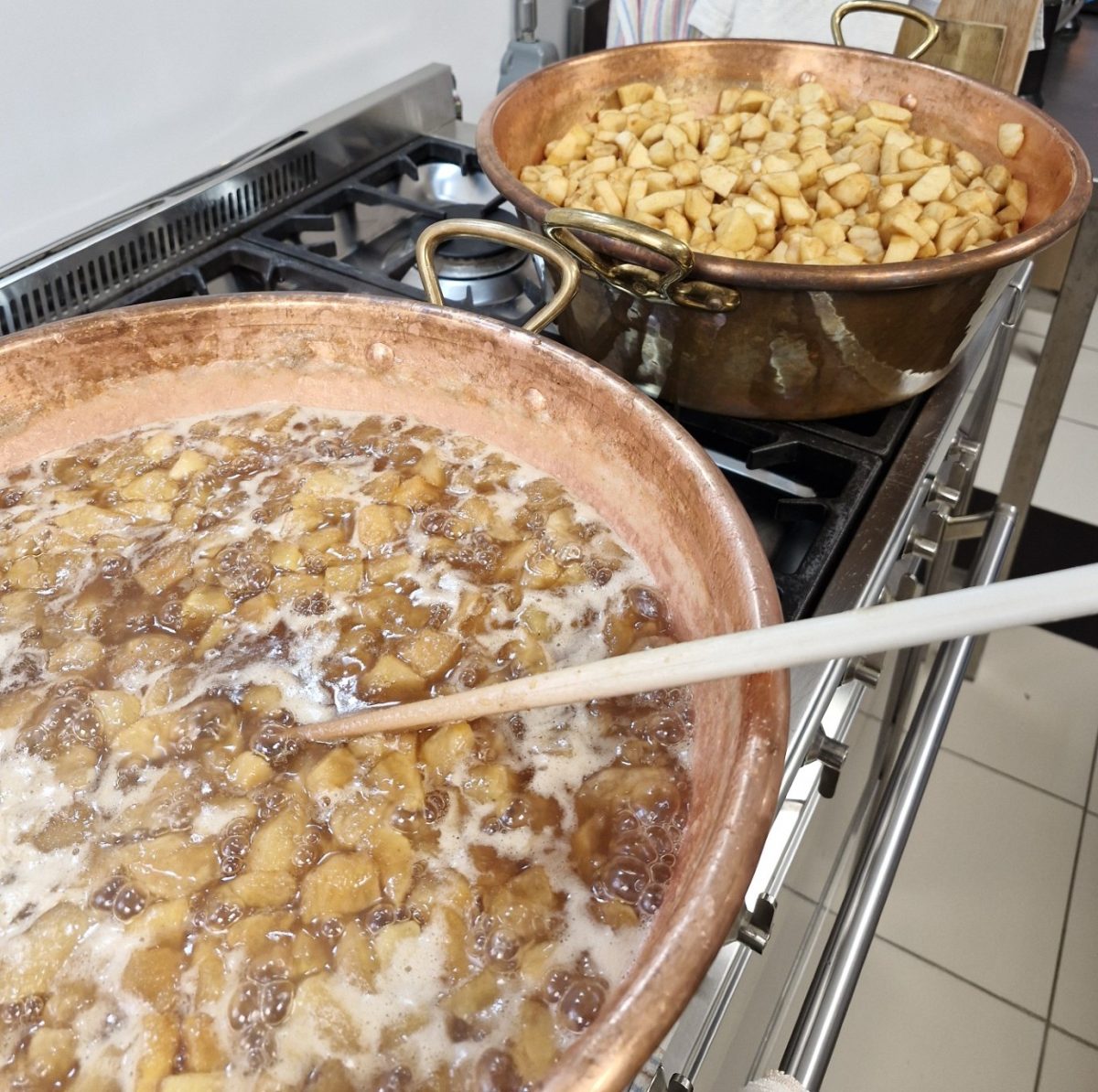 Atelier Le Rucher de Pascale