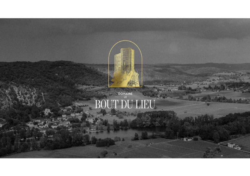 Domaine le Bout du Lieu