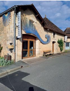 L'ART EN SORGES