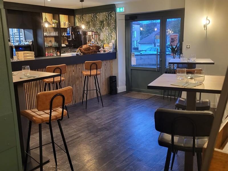 Restaurant le gaigne