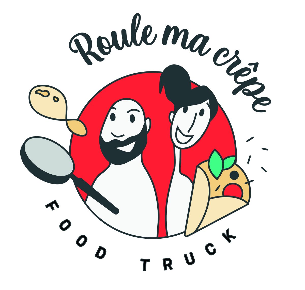 Roule ma crêpe