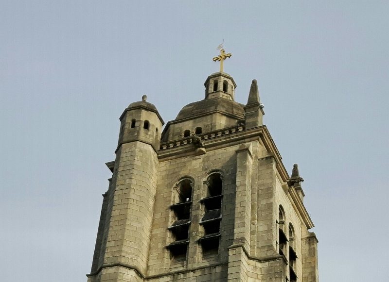 Tour Saint-Paul