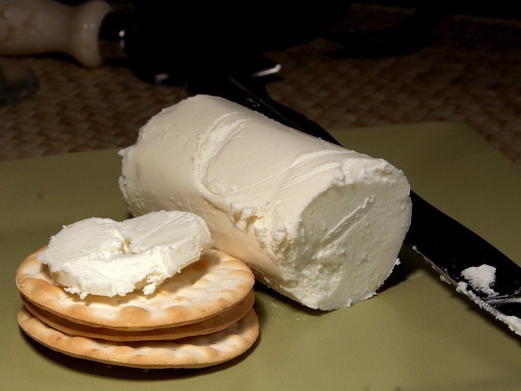 Ferme de l'Age - Fromages fermiers et lait cru