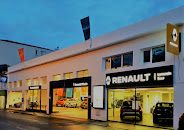Garage Lamerain Renault & Dacia