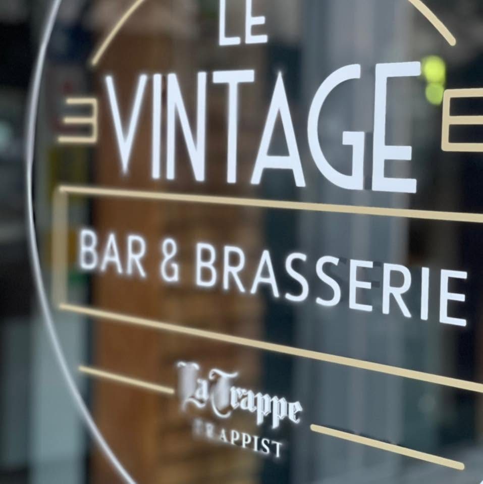Le Vintage