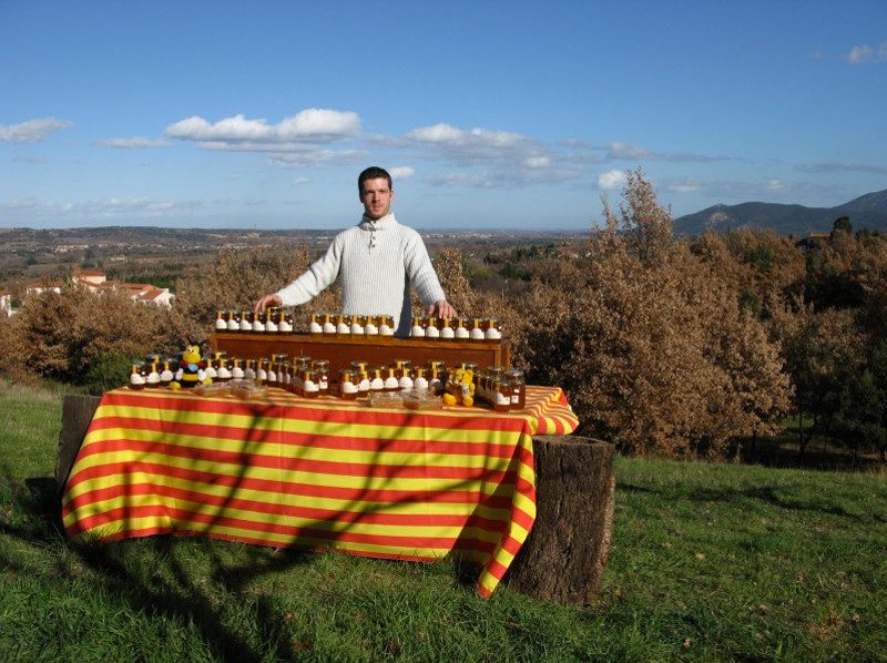GAETAN LE BER