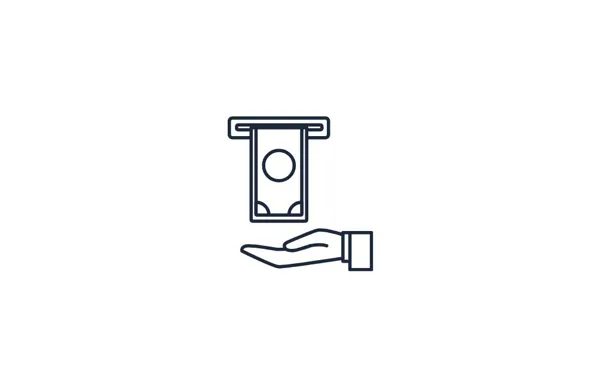 Distributeur de billets extérieur CIC