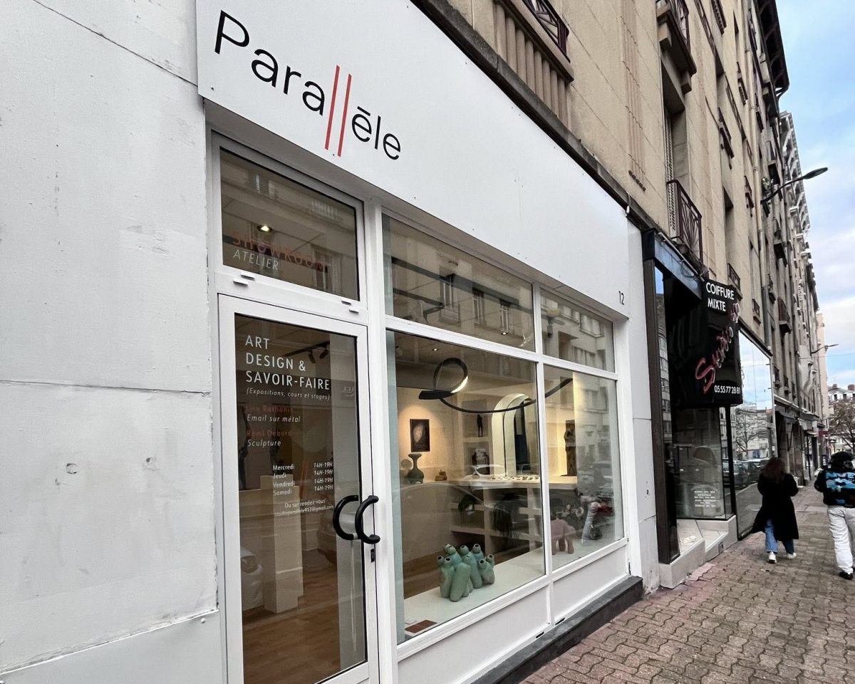 Studio Parallèle