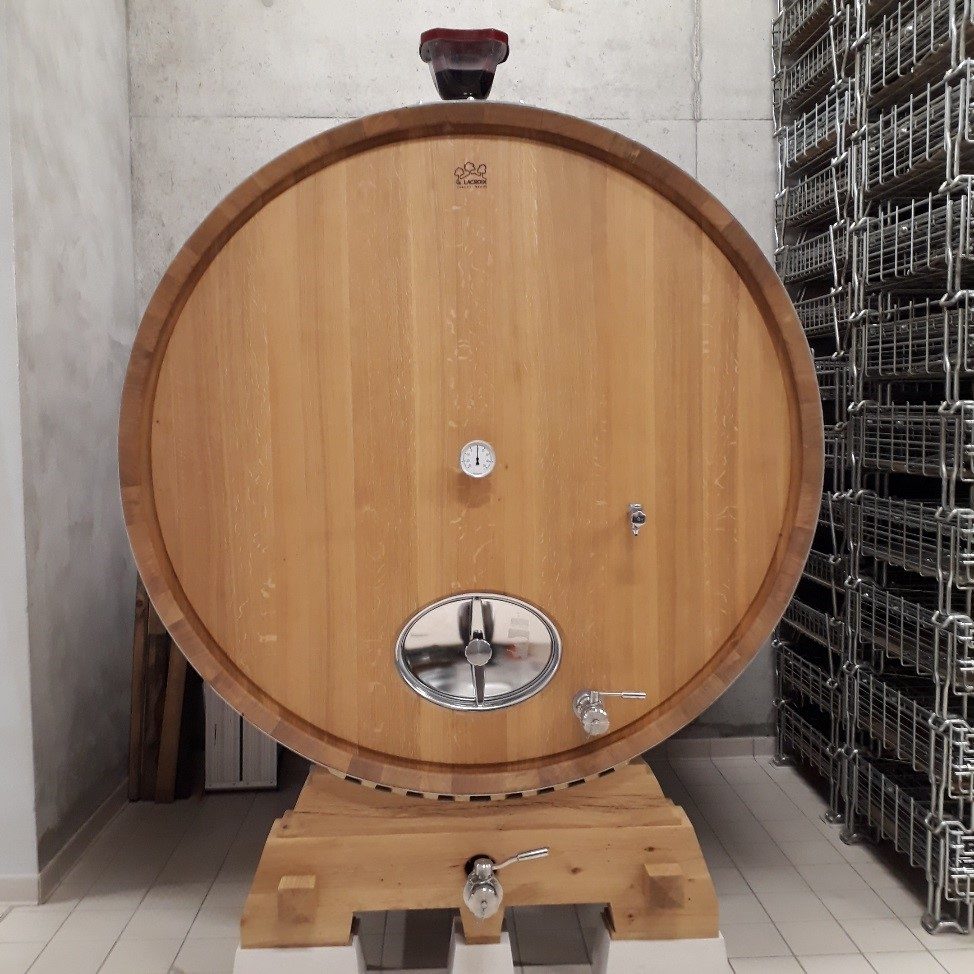 Domaine Jean-Paul Picard & Fils
