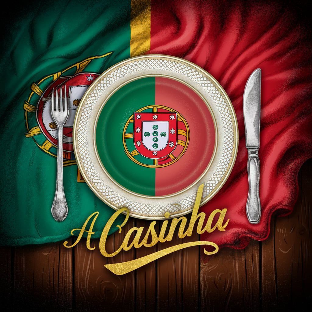 Restaurant A Casinha
