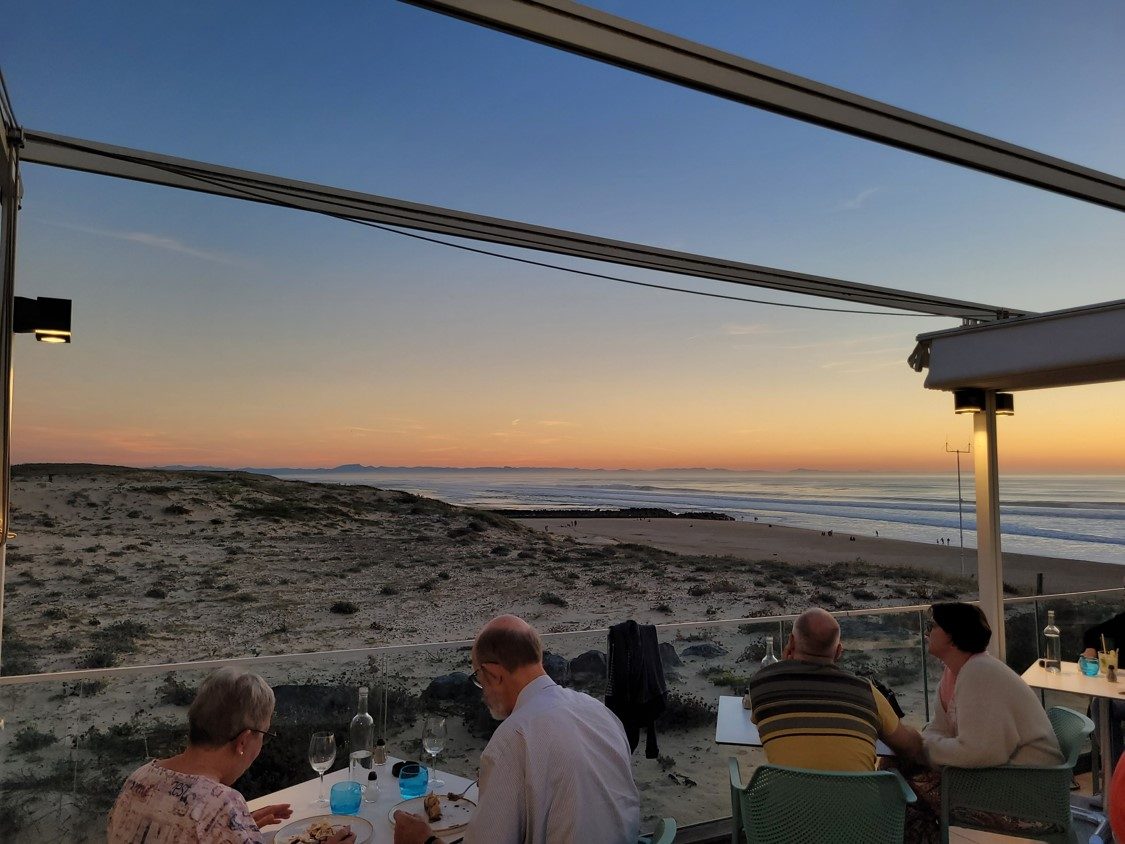 Côté Sable