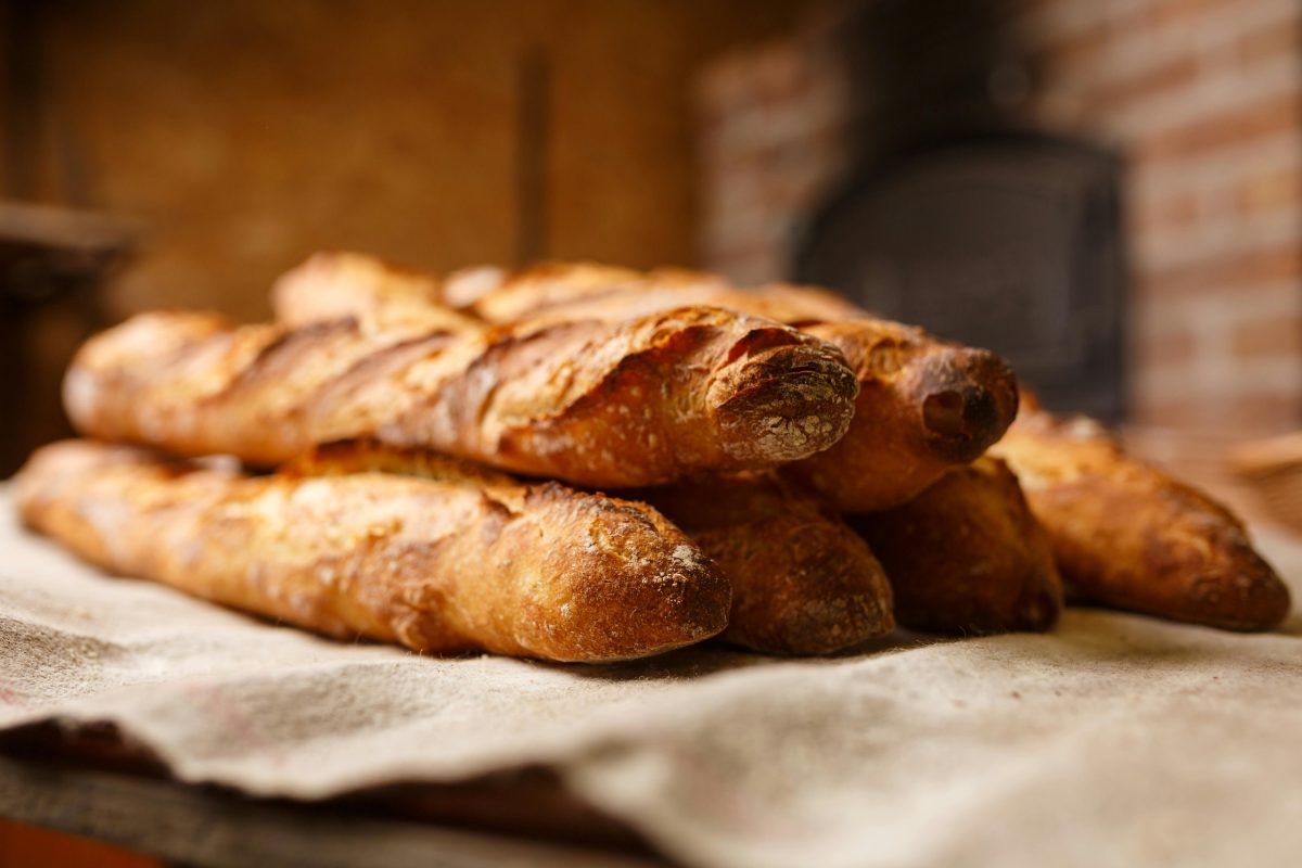Boulangerie-Pâtisserie Dorey