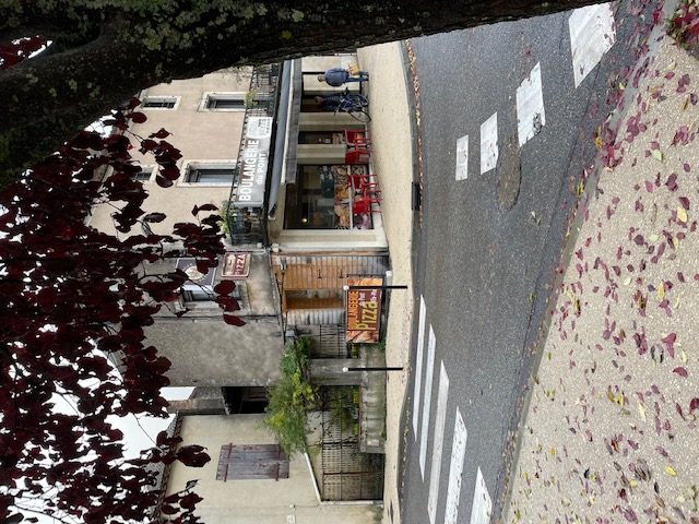 Boulangerie du Pont