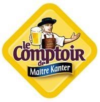 Le comptoir de Maître Kanter