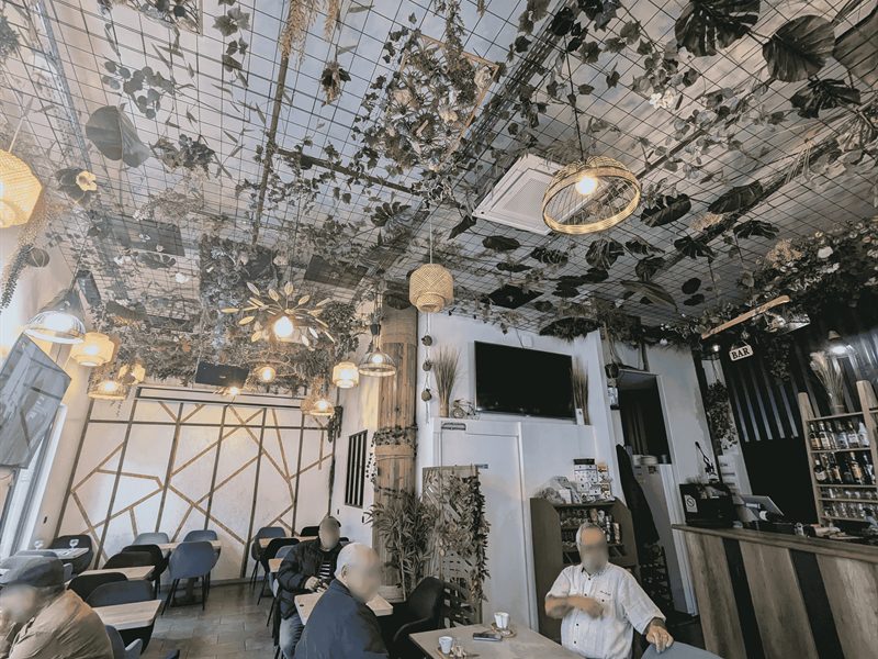 Bar Chez Lulu