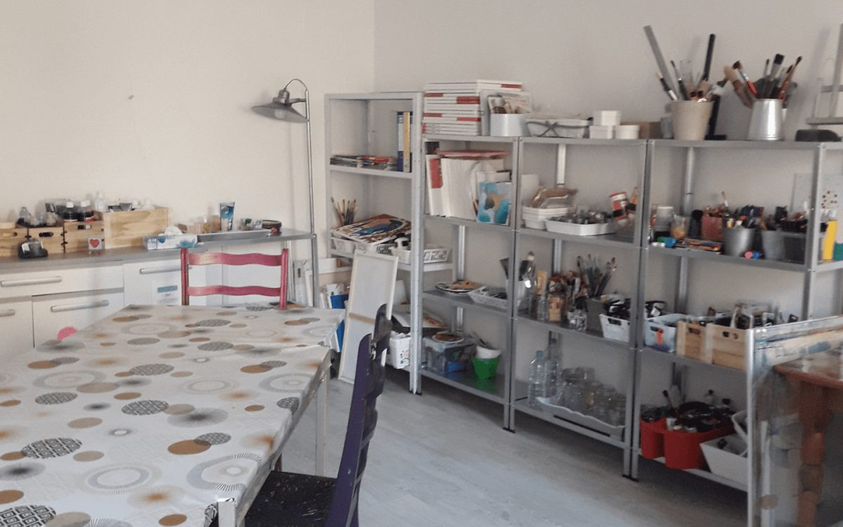 L'atelier de Lore