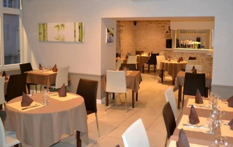 Restaurant l'Envie
