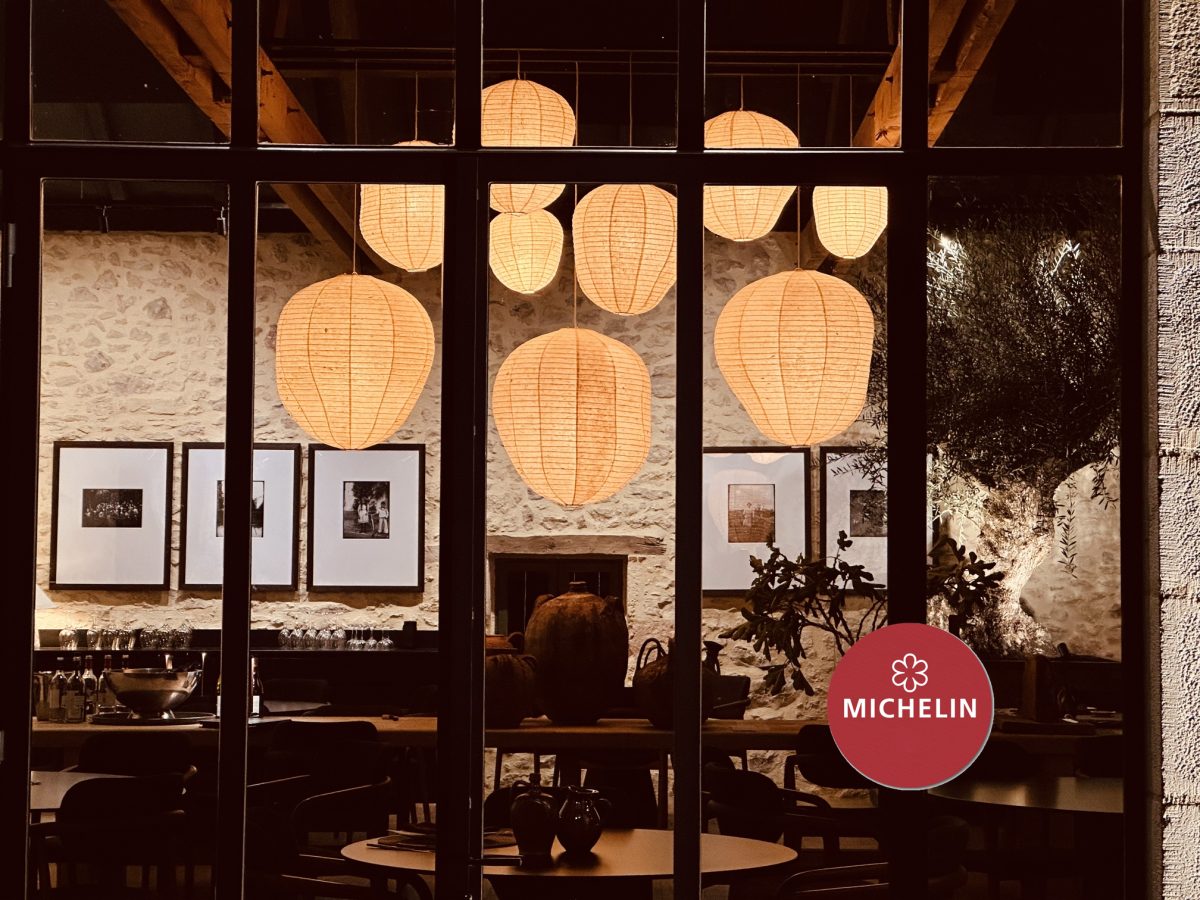 Restaurant Holodeck