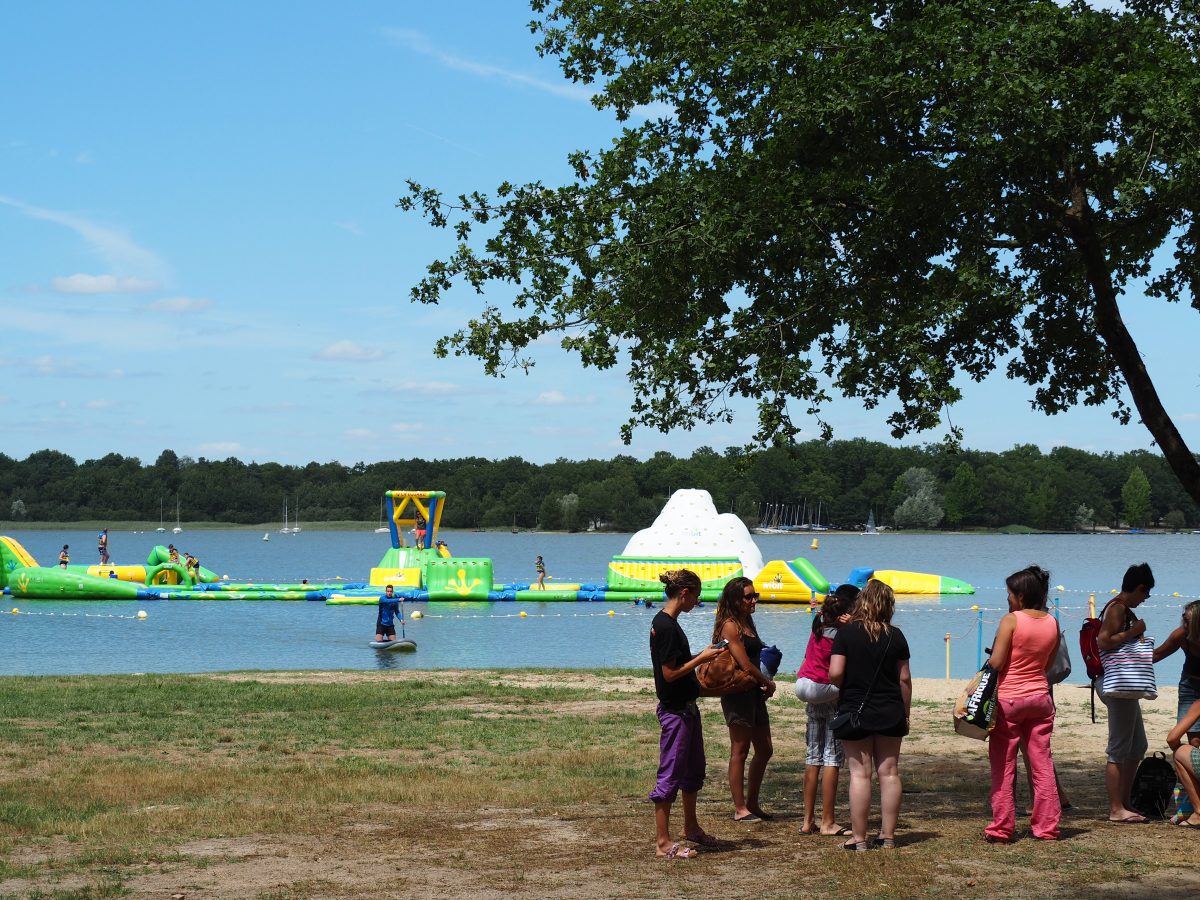 L'Etang du Puits