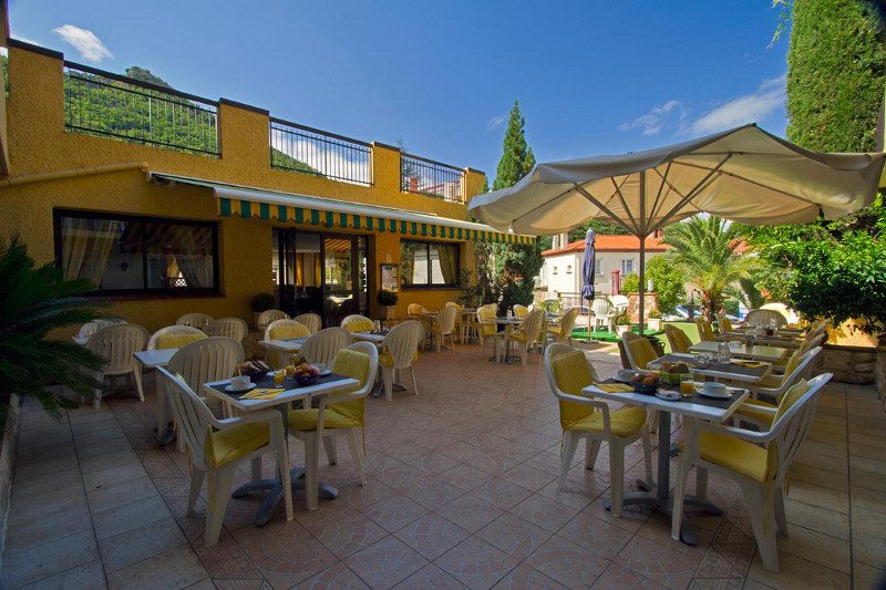 RESTAURANT PRINCESS